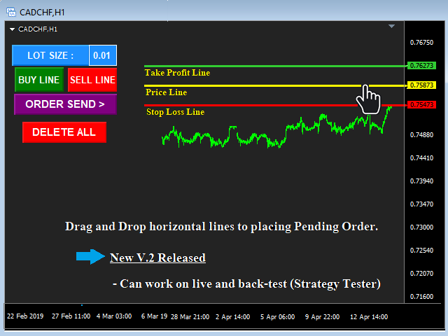 图片[1]-Pending Line Super Order Demo 外汇EA-EA侦探社 - 全球领先的MQL5官网外汇EA机器人MT4自动化交易EA资源免费分享网站