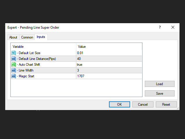 图片[2]-Pending Line Super Order Demo 外汇EA-EA侦探社 - 全球领先的MQL5官网外汇EA机器人MT4自动化交易EA资源免费分享网站