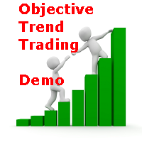 Objective Trend Trading Demo 外汇EA-EA侦探社 - 全球领先的MQL5官网外汇EA机器人MT4自动化交易EA资源免费分享网站