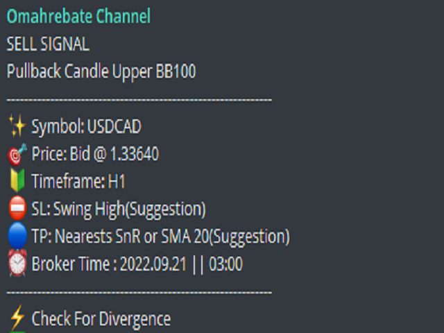 图片[1]-BBands PullBreak Telegram Signal F R E E 外汇EA-EA侦探社 - 全球领先的MQL5官网外汇EA机器人MT4自动化交易EA资源免费分享网站