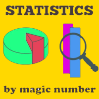 Statistics by magic pro 外汇EA-EA侦探社 - 全球领先的MQL5官网外汇EA机器人MT4自动化交易EA资源免费分享网站