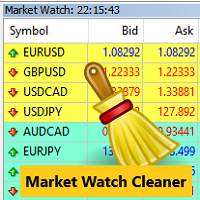 MarketWatch Cleaner 外汇EA-EA侦探社 - 全球领先的MQL5官网外汇EA机器人MT4自动化交易EA资源免费分享网站