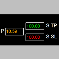 Session TakeProfit StopLoss 外汇EA-EA侦探社 - 全球领先的MQL5官网外汇EA机器人MT4自动化交易EA资源免费分享网站