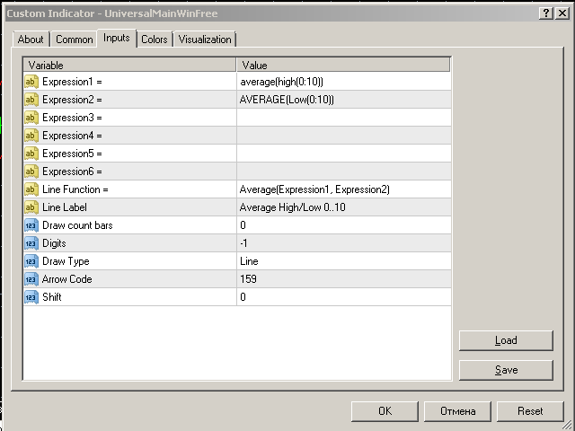 图片[1]-Universal Main Window Free 外汇EA-EA侦探社 - 全球领先的MQL5官网外汇EA机器人MT4自动化交易EA资源免费分享网站