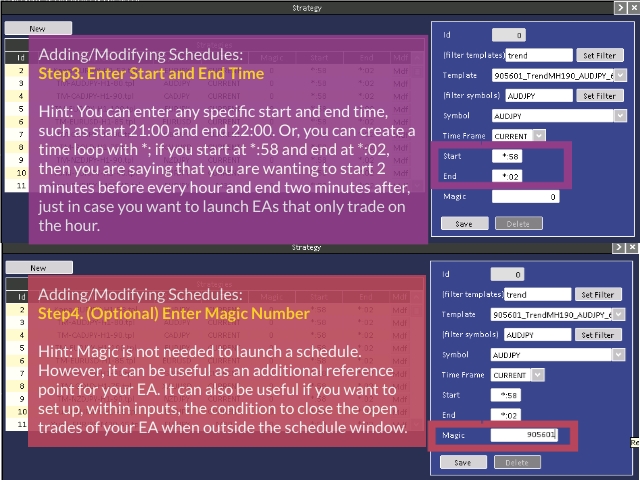 图片[5]-EA Schedule Launcher Demo 外汇EA-EA侦探社 - 全球领先的MQL5官网外汇EA机器人MT4自动化交易EA资源免费分享网站