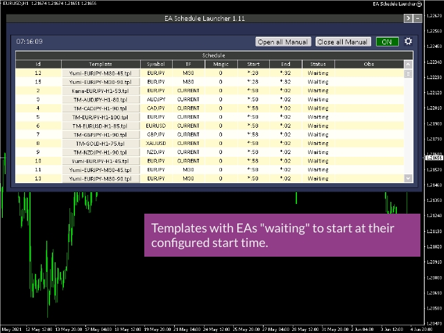 图片[7]-EA Schedule Launcher Demo 外汇EA-EA侦探社 - 全球领先的MQL5官网外汇EA机器人MT4自动化交易EA资源免费分享网站