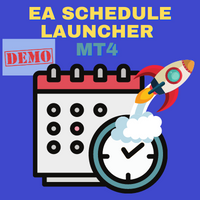 EA Schedule Launcher Demo 外汇EA-EA侦探社 - 全球领先的MQL5官网外汇EA机器人MT4自动化交易EA资源免费分享网站