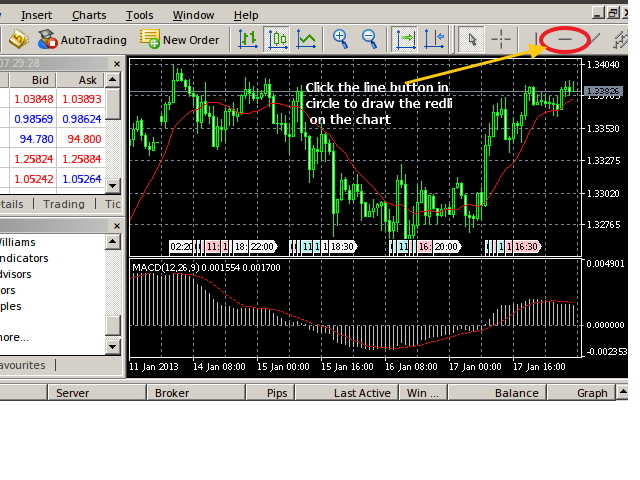 图片[1]-Demo Price Touch Alert MT4 外汇EA-EA侦探社 - 全球领先的MQL5官网外汇EA机器人MT4自动化交易EA资源免费分享网站