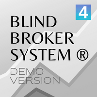 Blind broker system 4 外汇EA-EA侦探社 - 全球领先的MQL5官网外汇EA机器人MT4自动化交易EA资源免费分享网站