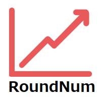 RoundNum for MT4 外汇EA-EA侦探社 - 全球领先的MQL5官网外汇EA机器人MT4自动化交易EA资源免费分享网站
