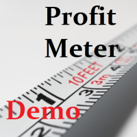Profit Meter Demo 外汇EA-EA侦探社 - 全球领先的MQL5官网外汇EA机器人MT4自动化交易EA资源免费分享网站