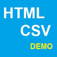 Url HTML And XML Encoding To CSV Demo 外汇EA-EA侦探社 - 全球领先的MQL5官网外汇EA机器人MT4自动化交易EA资源免费分享网站