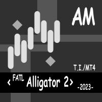 FATL Alligator 2 AM 外汇EA-EA侦探社 - 全球领先的MQL5官网外汇EA机器人MT4自动化交易EA资源免费分享网站