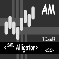SATL Alligator AM 外汇EA-EA侦探社 - 全球领先的MQL5官网外汇EA机器人MT4自动化交易EA资源免费分享网站