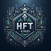HFT Kings 外汇EA-EA侦探社 - 全球领先的MQL5官网外汇EA机器人MT4自动化交易EA资源免费分享网站