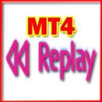 MT4 Bar Replay Indicator 外汇EA-EA侦探社 - 全球领先的MQL5官网外汇EA机器人MT4自动化交易EA资源免费分享网站