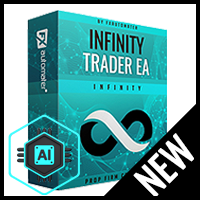 Infinity Trader EA 外汇EA-EA侦探社 - 全球领先的MQL5官网外汇EA机器人MT4自动化交易EA资源免费分享网站