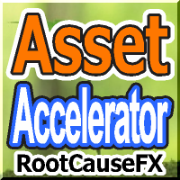 Asset Accelerator MT4 外汇EA-EA侦探社 - 全球领先的MQL5官网外汇EA机器人MT4自动化交易EA资源免费分享网站