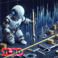 TLBD Chart Indicator MT4 外汇EA-EA侦探社 - 全球领先的MQL5官网外汇EA机器人MT4自动化交易EA资源免费分享网站