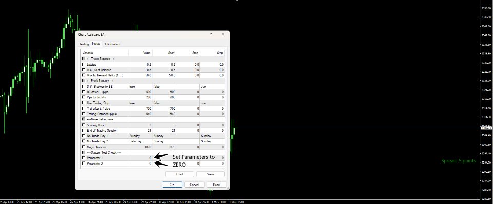 图片[2]-Chart Assistant EA 外汇EA-EA侦探社 - 全球领先的MQL5官网外汇EA机器人MT4自动化交易EA资源免费分享网站