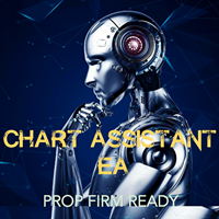 Chart Assistant EA 外汇EA-EA侦探社 - 全球领先的MQL5官网外汇EA机器人MT4自动化交易EA资源免费分享网站