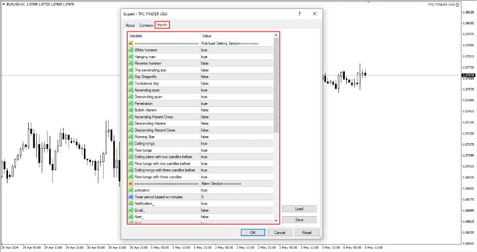 图片[3]-Candle finder robot MT4 外汇EA-EA侦探社 - 全球领先的MQL5官网外汇EA机器人MT4自动化交易EA资源免费分享网站