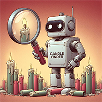 Candle finder robot MT4 外汇EA-EA侦探社 - 全球领先的MQL5官网外汇EA机器人MT4自动化交易EA资源免费分享网站