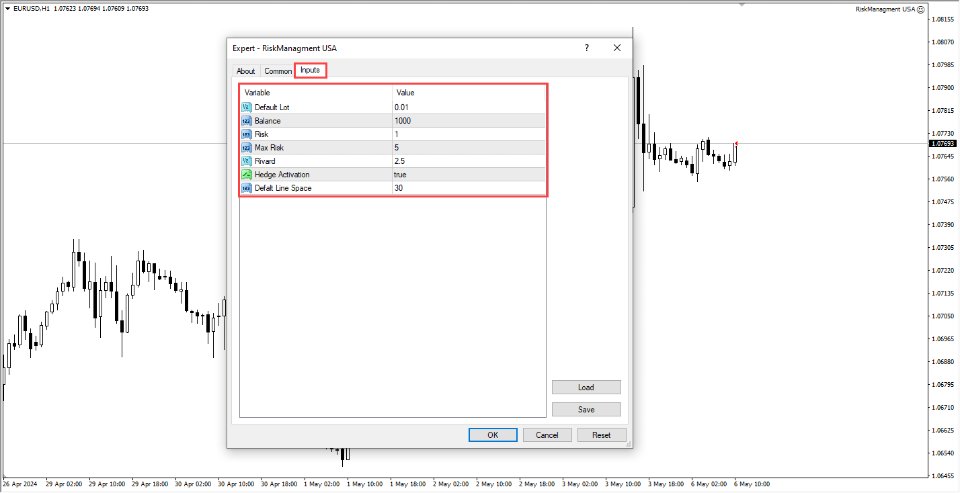 图片[2]-Capital management trade assistant expert 外汇EA-EA侦探社 - 全球领先的MQL5官网外汇EA机器人MT4自动化交易EA资源免费分享网站