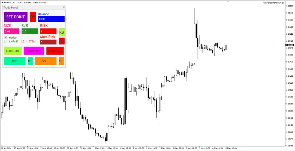 图片[3]-Capital management trade assistant expert 外汇EA-EA侦探社 - 全球领先的MQL5官网外汇EA机器人MT4自动化交易EA资源免费分享网站