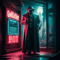 GodFather Bot Scalping 外汇EA-EA侦探社 - 全球领先的MQL5官网外汇EA机器人MT4自动化交易EA资源免费分享网站
