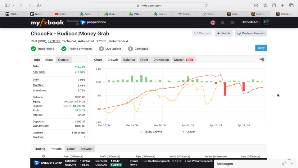 图片[3]-Budicon Beast Mode 外汇EA-EA侦探社 - 全球领先的MQL5官网外汇EA机器人MT4自动化交易EA资源免费分享网站