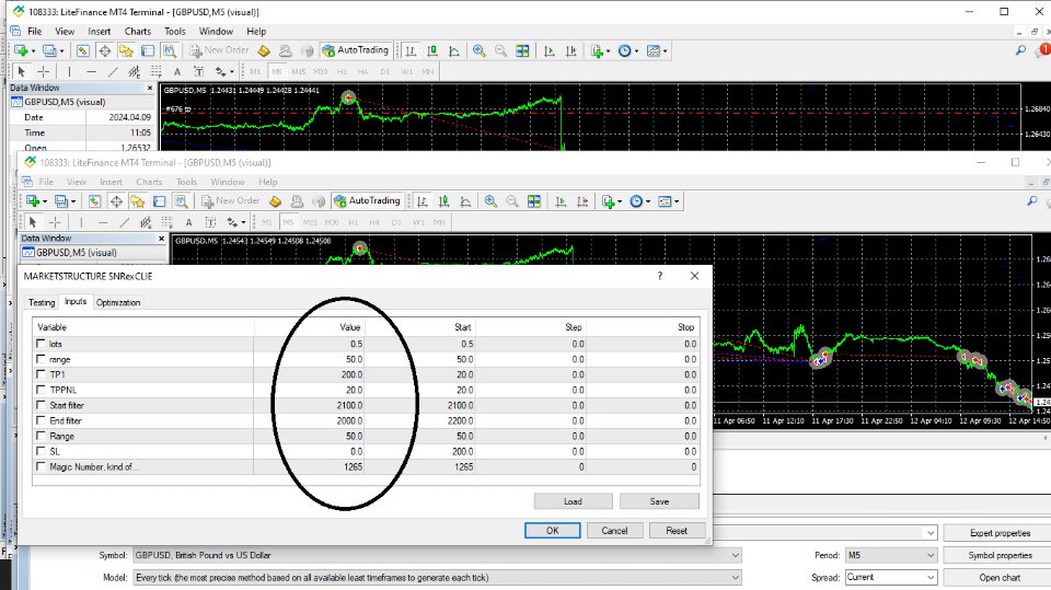 图片[2]-The Accurate Ai bot GBPUSD 外汇EA-EA侦探社 - 全球领先的MQL5官网外汇EA机器人MT4自动化交易EA资源免费分享网站