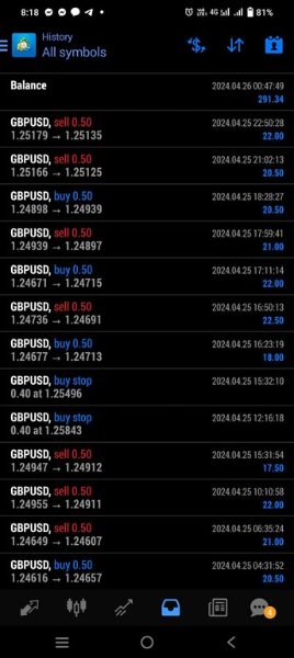 图片[3]-The Accurate Ai bot GBPUSD 外汇EA-EA侦探社 - 全球领先的MQL5官网外汇EA机器人MT4自动化交易EA资源免费分享网站