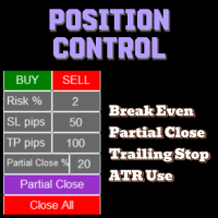 Position Control MT4 外汇EA-EA侦探社 - 全球领先的MQL5官网外汇EA机器人MT4自动化交易EA资源免费分享网站