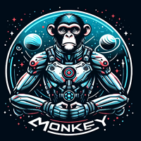 Monkey EURUSD h4 外汇EA-EA侦探社 - 全球领先的MQL5官网外汇EA机器人MT4自动化交易EA资源免费分享网站