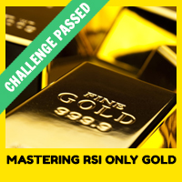 Mastering RSI Only Gold 外汇EA-EA侦探社 - 全球领先的MQL5官网外汇EA机器人MT4自动化交易EA资源免费分享网站