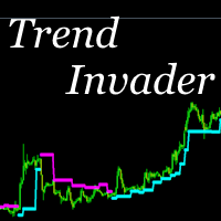 Trend Invader 外汇EA-EA侦探社 - 全球领先的MQL5官网外汇EA机器人MT4自动化交易EA资源免费分享网站