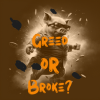 Greed Or Broke 外汇EA-EA侦探社 - 全球领先的MQL5官网外汇EA机器人MT4自动化交易EA资源免费分享网站