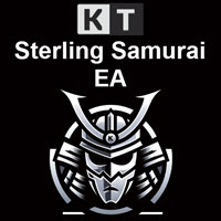 KT Sterling Samurai EA MT4 外汇EA-EA侦探社 - 全球领先的MQL5官网外汇EA机器人MT4自动化交易EA资源免费分享网站