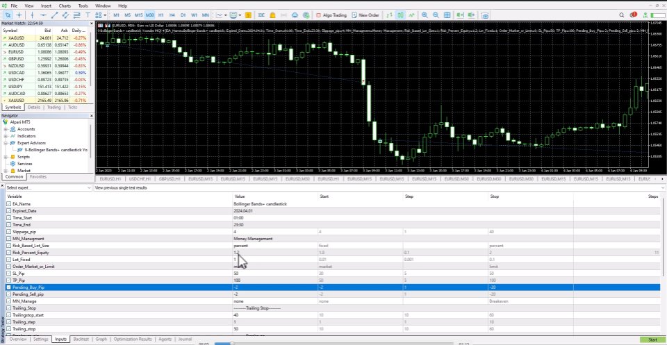 图片[2]-Vikopo BB Candle Metatrader4 外汇EA-EA侦探社 - 全球领先的MQL5官网外汇EA机器人MT4自动化交易EA资源免费分享网站