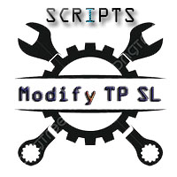 Script Modify TP SL 外汇EA-EA侦探社 - 全球领先的MQL5官网外汇EA机器人MT4自动化交易EA资源免费分享网站