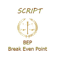 Script BEP Break Even Point Lock Pips 外汇EA-EA侦探社 - 全球领先的MQL5官网外汇EA机器人MT4自动化交易EA资源免费分享网站