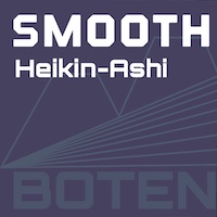 Boten Smooth Heikin Ashi 外汇EA-EA侦探社 - 全球领先的MQL5官网外汇EA机器人MT4自动化交易EA资源免费分享网站