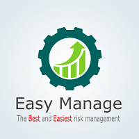 Easy Manage MT4 外汇EA-EA侦探社 - 全球领先的MQL5官网外汇EA机器人MT4自动化交易EA资源免费分享网站