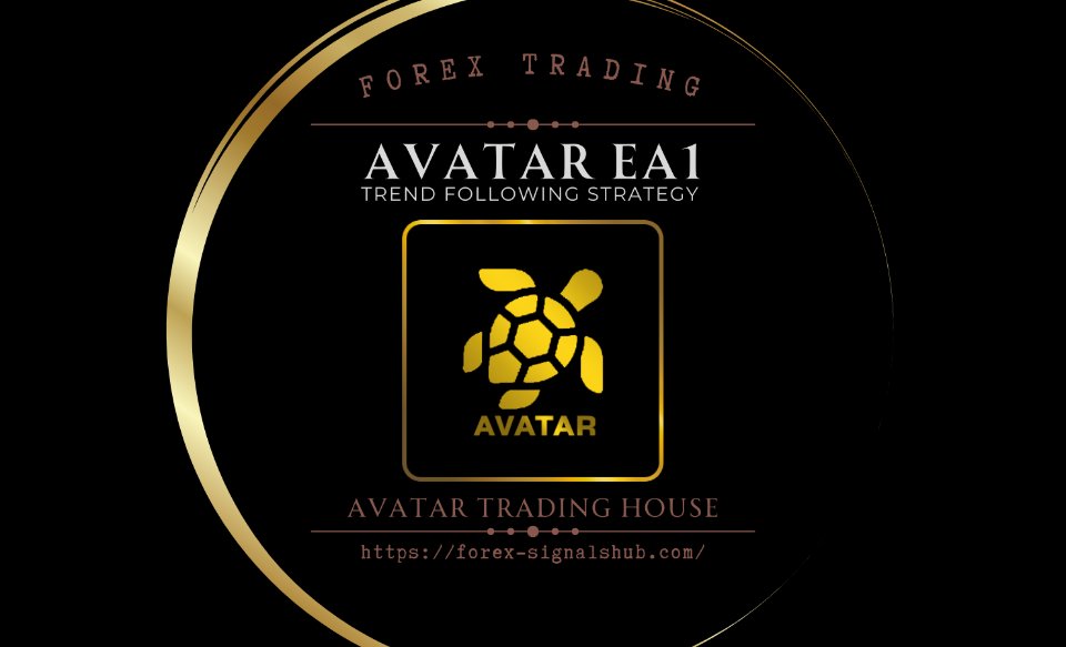 图片[1]-Avatar EA1 Trend Following 外汇EA-EA侦探社 - 全球领先的MQL5官网外汇EA机器人MT4自动化交易EA资源免费分享网站