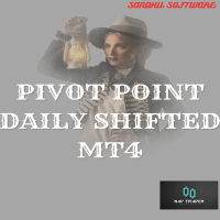 Pivot Point Daily Shifted Mt4 Original 外汇EA-EA侦探社 - 全球领先的MQL5官网外汇EA机器人MT4自动化交易EA资源免费分享网站