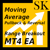 Moving Average Range Breakout MT4 EA 外汇EA-EA侦探社 - 全球领先的MQL5官网外汇EA机器人MT4自动化交易EA资源免费分享网站