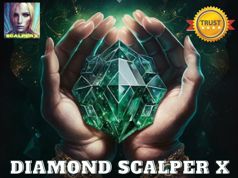 图片[1]-Diamond Scalper X MT4 外汇EA-EA侦探社 - 全球领先的MQL5官网外汇EA机器人MT4自动化交易EA资源免费分享网站