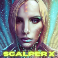 Diamond Scalper X MT4 外汇EA-EA侦探社 - 全球领先的MQL5官网外汇EA机器人MT4自动化交易EA资源免费分享网站