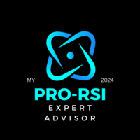 ProRSI EA 外汇EA-EA侦探社 - 全球领先的MQL5官网外汇EA机器人MT4自动化交易EA资源免费分享网站